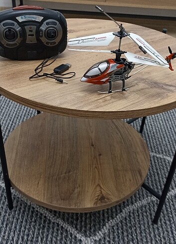  Beden Renk Helikopter kumandalı 4.5 kanal