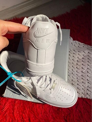 36 Beden Nike Air Force