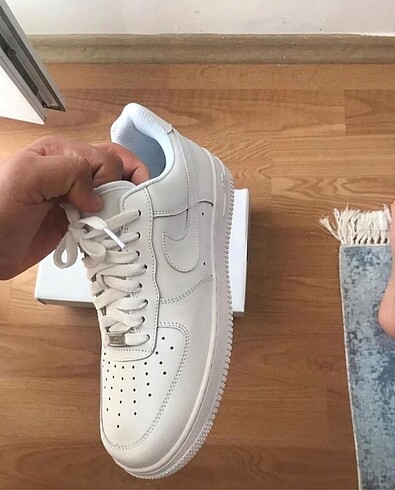 Nike Air Force