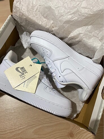 Nike Air Force