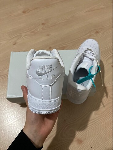 42 Beden Nike Air Force