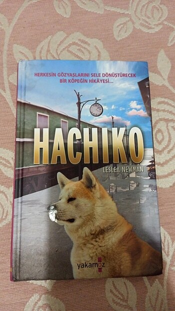 Hachiko Ciltli