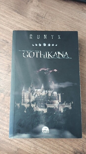 Gothikana Runyx