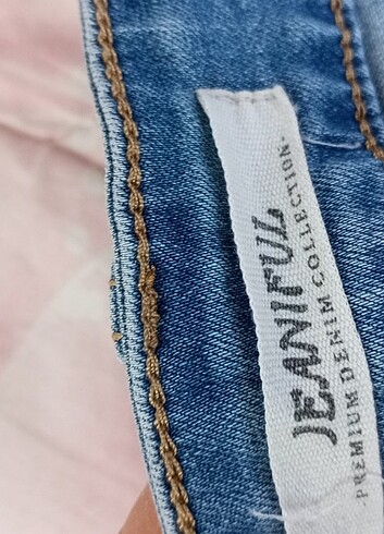 Diğer Kot pantolon