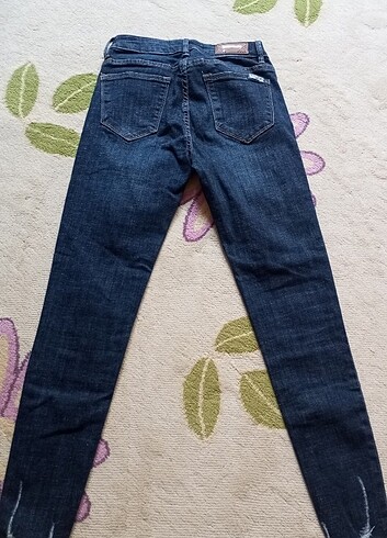 Kot pantolon 