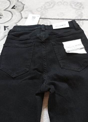 34 Beden Bayan pantolon