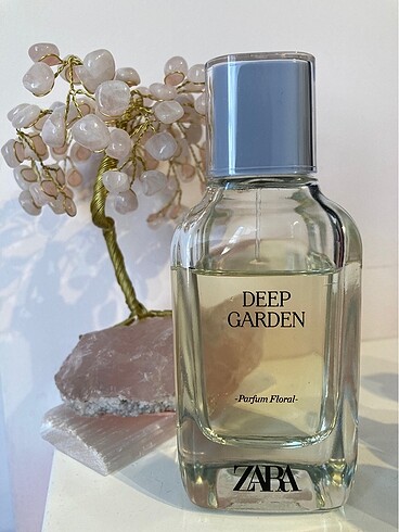 Deep Garden Zara Parfüm