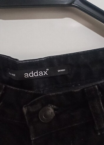 31 Beden Addax Jean pantolon