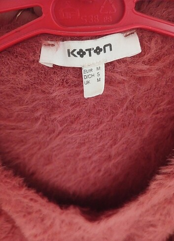 Koton Yumos