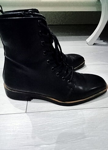 37 Beden Temiz deformesiz