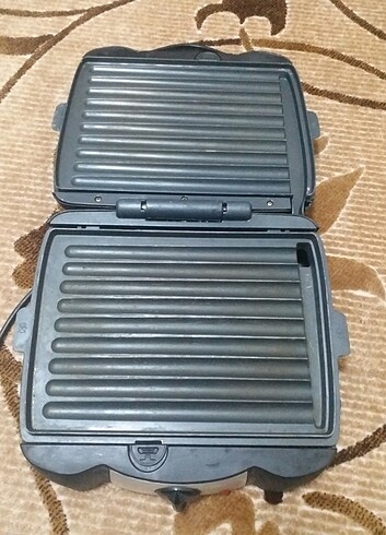 TOST makinası