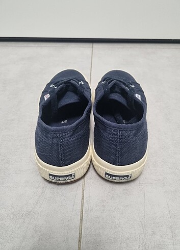 37 Beden Kadın Superga Sneaker