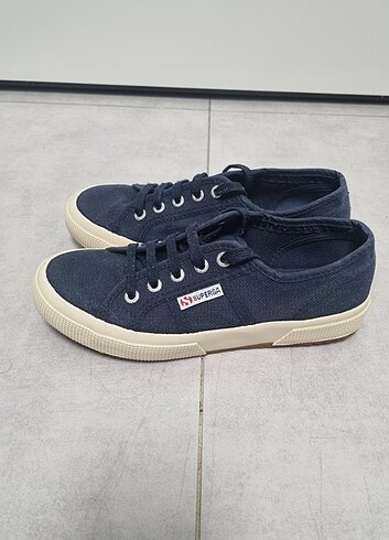 Superga Kadın Superga Sneaker