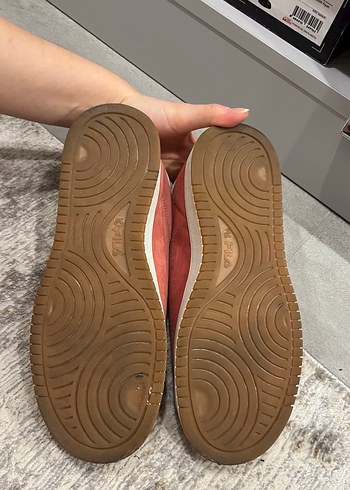 Fila Spor Ayakkabı - Görsel 6