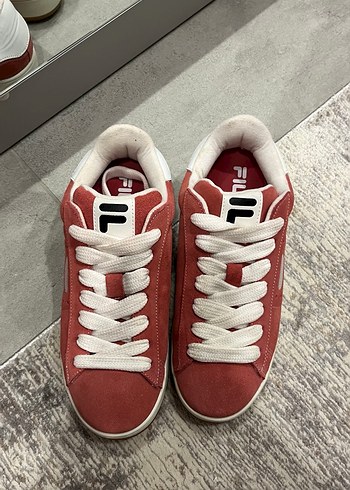 Fila Spor Ayakkabı - Görsel 3