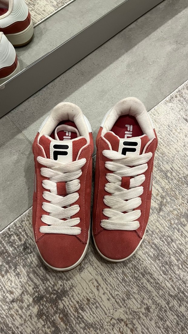 Fila Spor Ayakkabı - Görsel 3