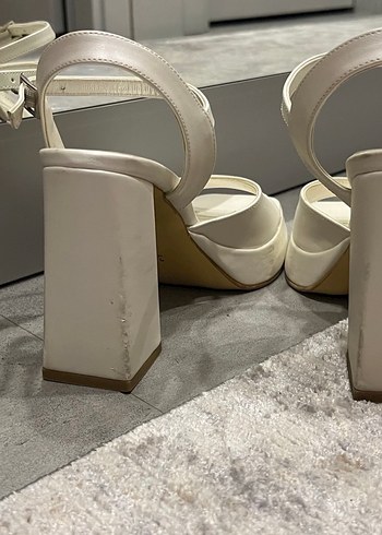 Nişan & Nikah Ayakkabı - Görsel 4