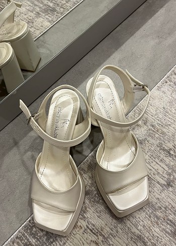 Nişan & Nikah Ayakkabı - Görsel 2