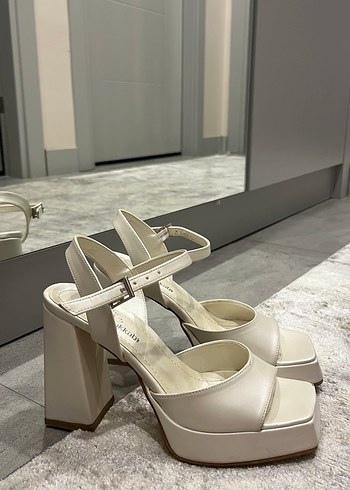 Nişan & Nikah Ayakkabı - Görsel 3