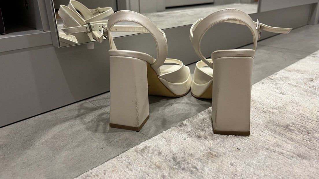 Nişan & Nikah Ayakkabı - Görsel 4