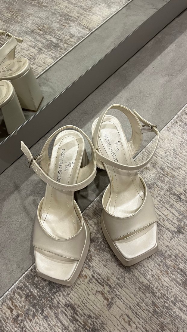 Nişan & Nikah Ayakkabı - Görsel 2