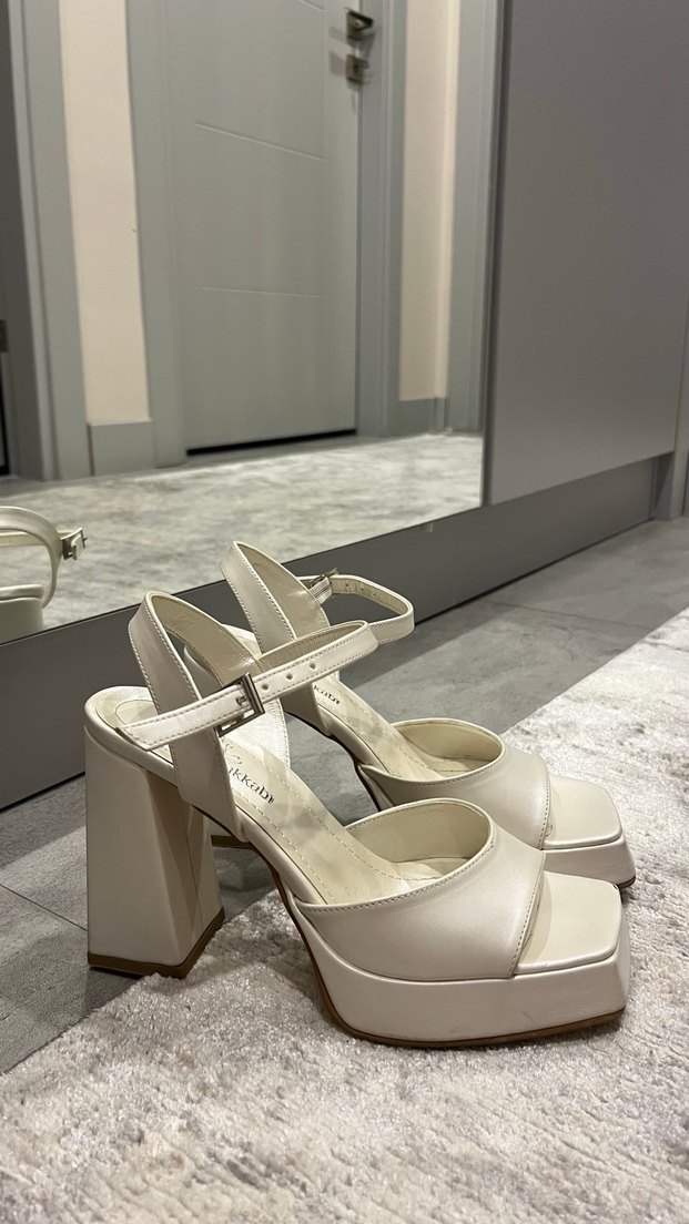 Nişan & Nikah Ayakkabı - Görsel 3