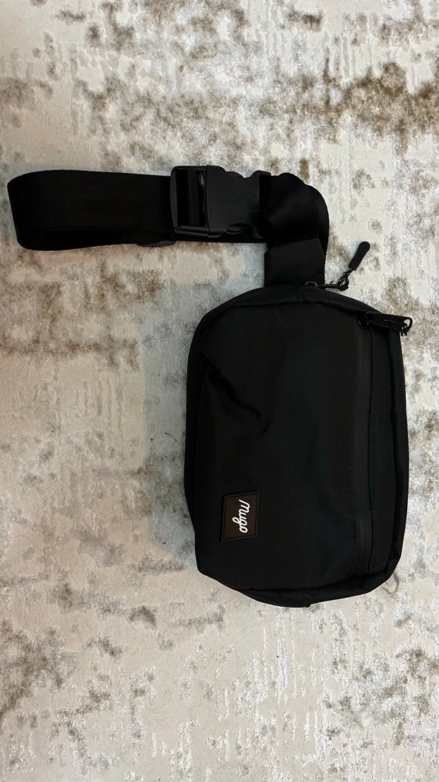 MUGO bel&omuz çantası - Görsel 2