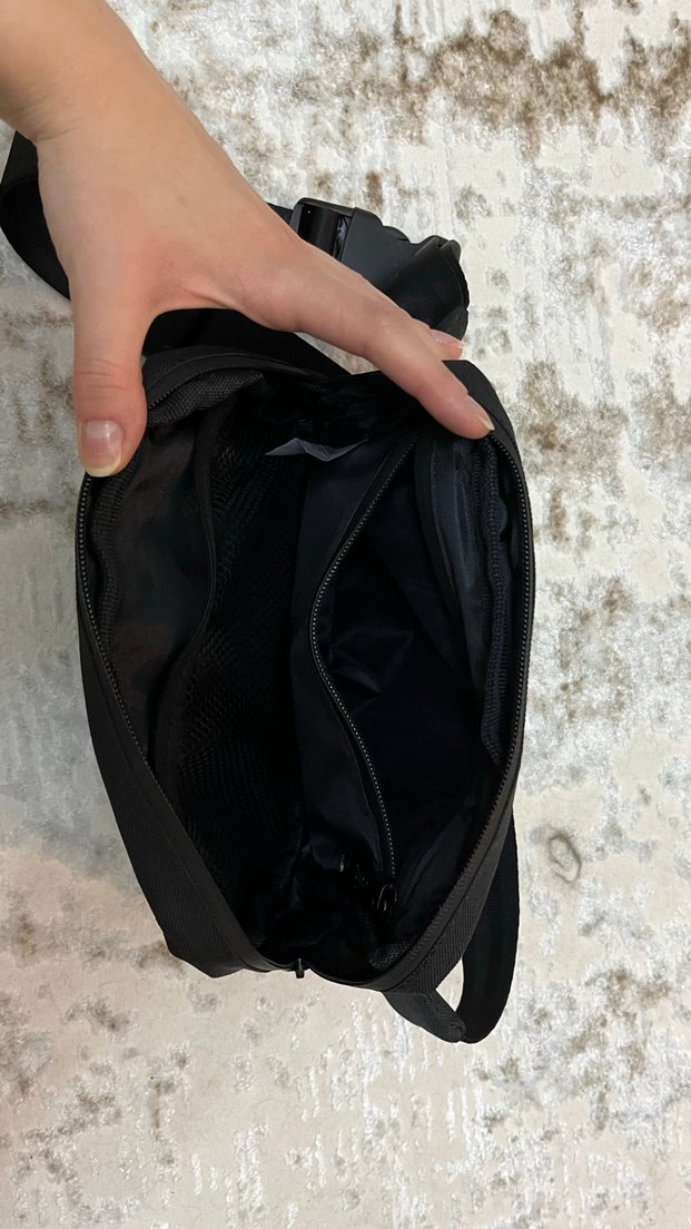 MUGO bel&omuz çantası - Görsel 4