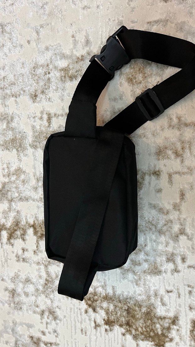 MUGO bel&omuz çantası - Görsel 3