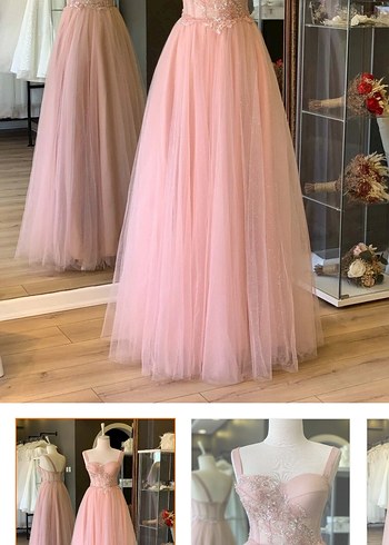 Nişan After Party Elbisesi - Görsel 4