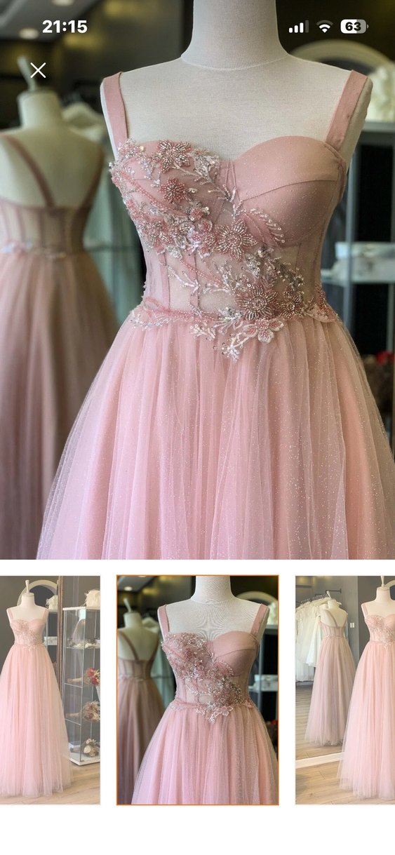 Nişan After Party Elbisesi - Görsel 3