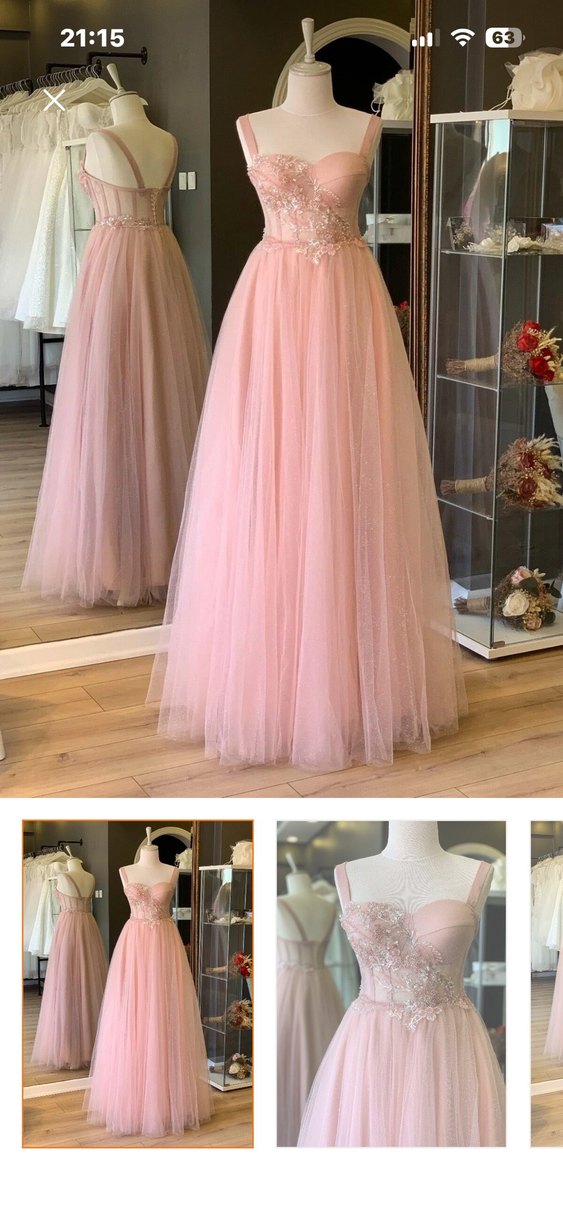 Nişan After Party Elbisesi - Görsel 4