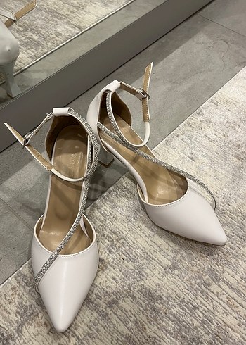 Nişan & Düğün Ayakkabısı - Görsel 2
