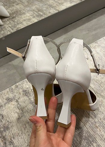 Nişan & Düğün Ayakkabısı - Görsel 4
