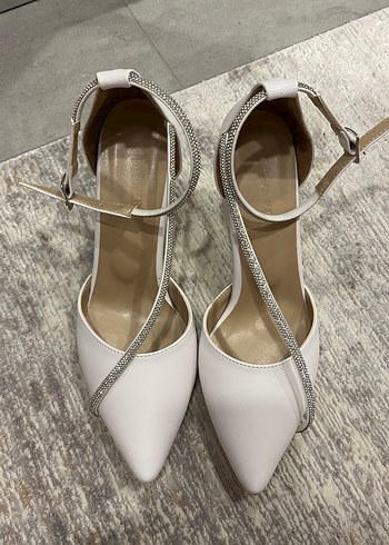 Nişan & Düğün Ayakkabısı - Görsel 3