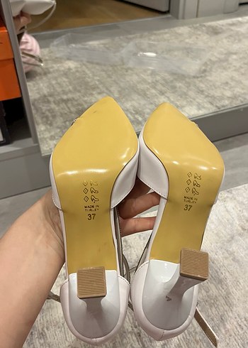 Nişan & Düğün Ayakkabısı - Görsel 5