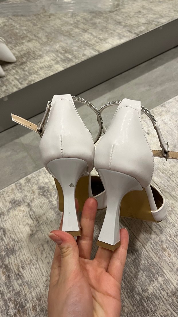 Nişan & Düğün Ayakkabısı - Görsel 4