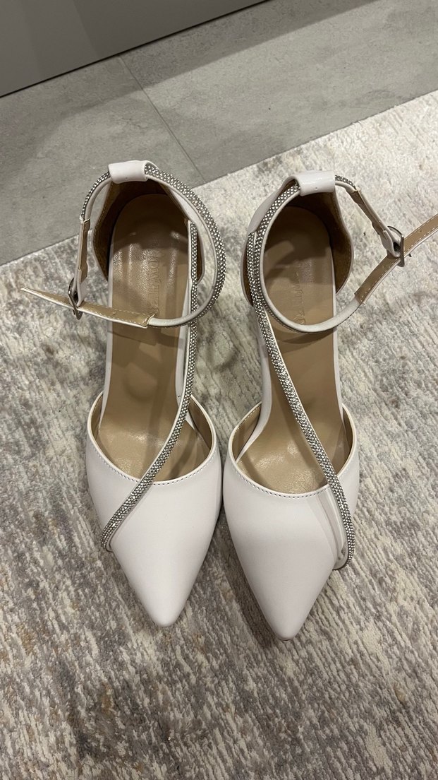 Nişan & Düğün Ayakkabısı - Görsel 3