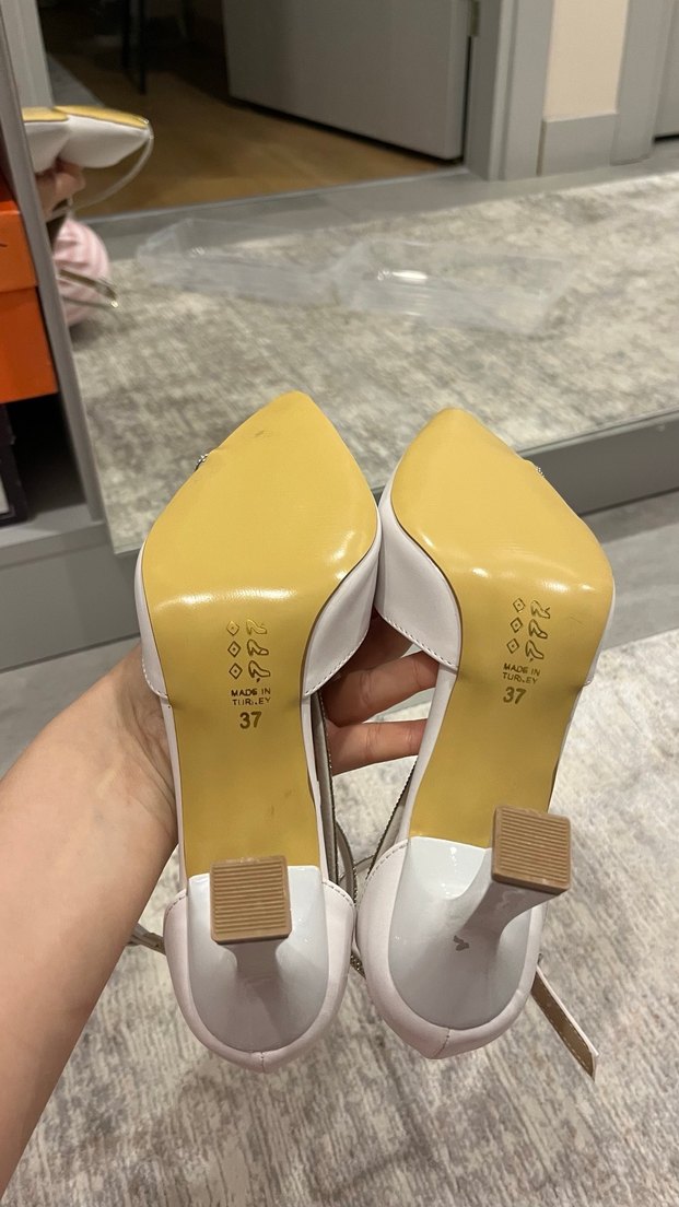 Nişan & Düğün Ayakkabısı - Görsel 5