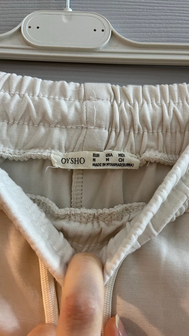 OYSHO eşofman - Görsel 3