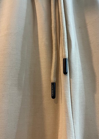 Bej OYSHO eşofman - Görsel 4