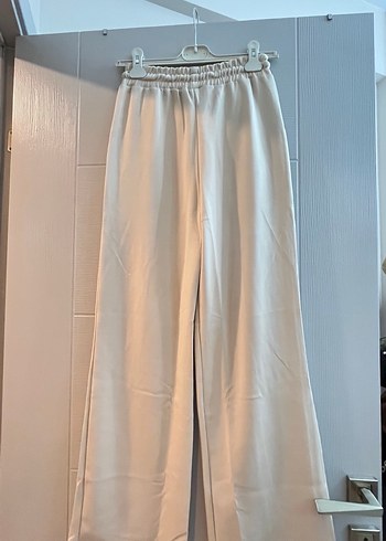 Bej OYSHO eşofman - Görsel 6