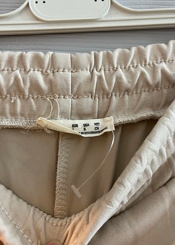 Bej OYSHO eşofman - Görsel 5