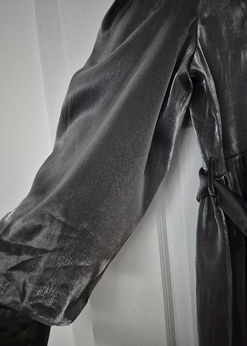 tesettür kadın abiye - Görsel 3