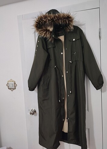 Tesettür mont - Görsel 5