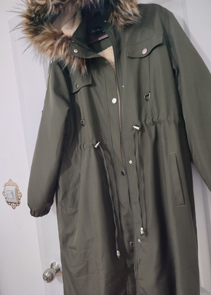 Tesettür mont - Görsel 2