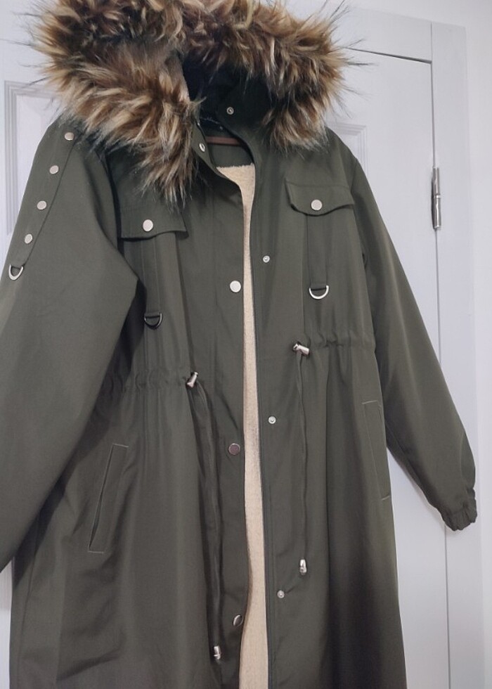 Tesettür mont - Görsel 3