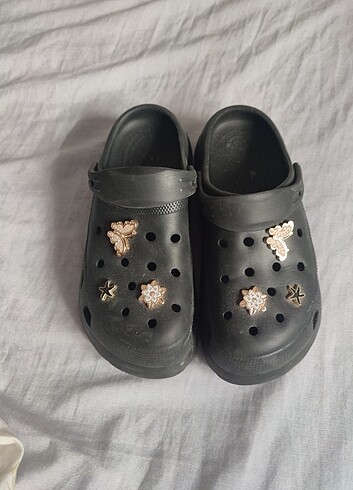 Crocs Crosc terlik