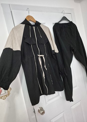 tesettür ikili takım - Görsel 2