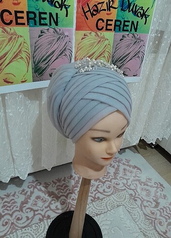 xs Beden Hazır bone